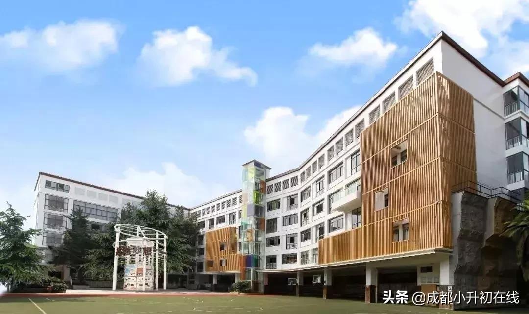 成都新都大丰私立小学校一览表,成都私立小学与公立小学的区别