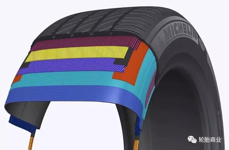 米其林浩悦3st是真空胎吗,米其林浩悦有几个系列