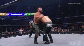 AEW第10期：富豪科迪疯狂炫富！杨二姐死亡笔记重出江湖