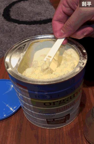 奶粉冲错了孩子喝了好不好,奶粉冲错的危害