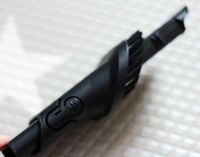 autobotvmini吸尘器,车载小吸尘器测评