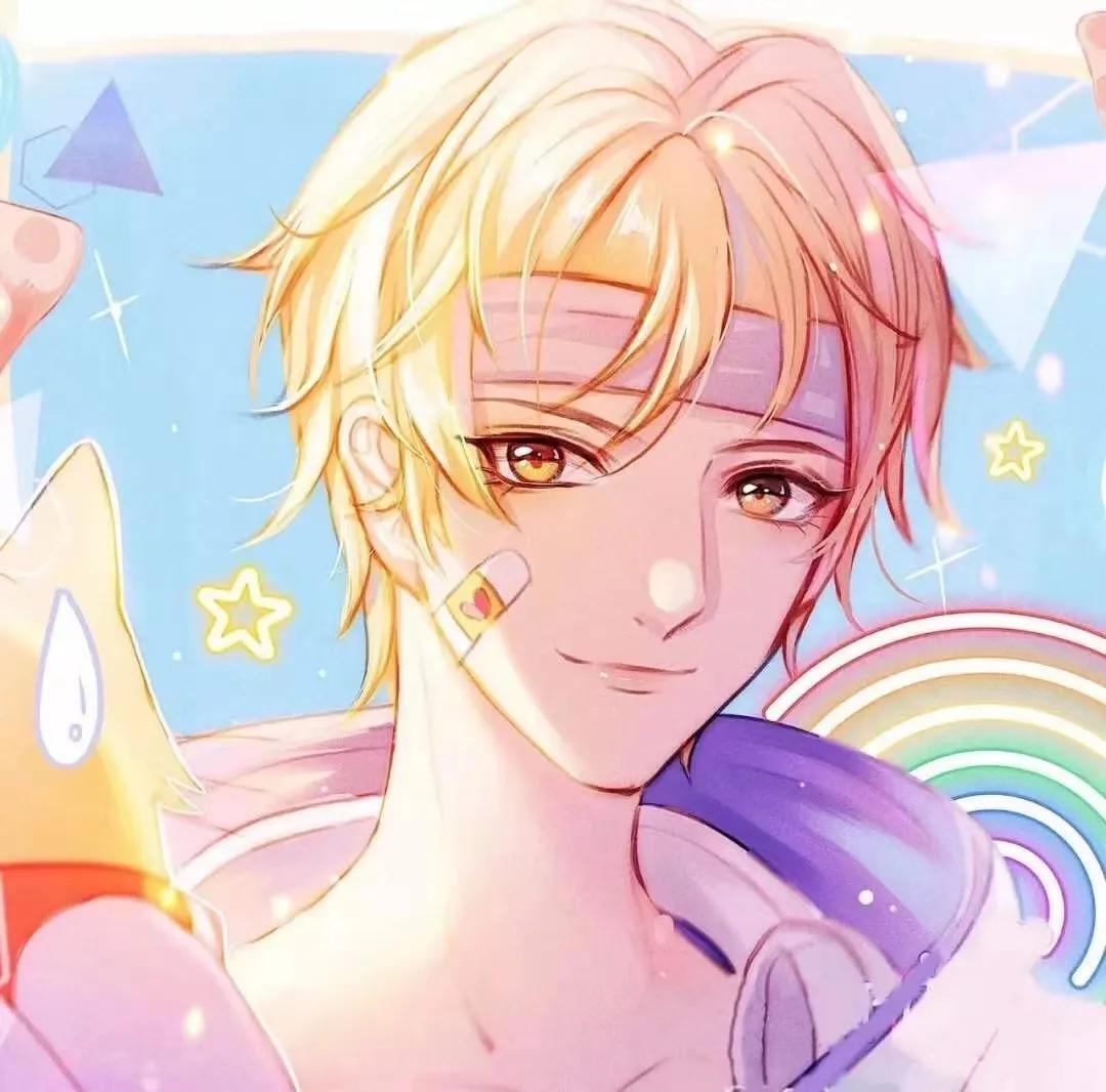 王者荣耀情侣头像不明显,王者荣耀情侣头像曜和西施