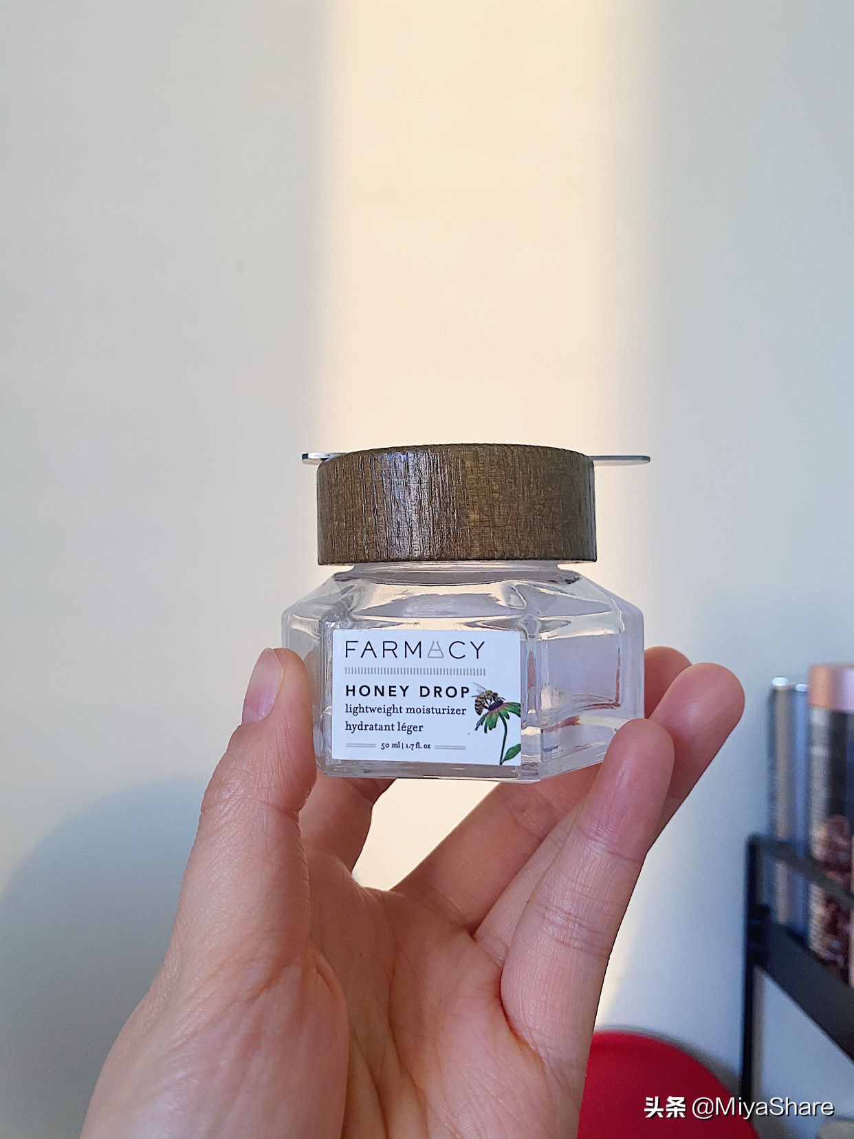 9款面霜总结分享,面霜雅诗兰黛100