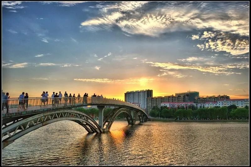 辽宁传说未解之谜,辽宁铁岭十大古迹