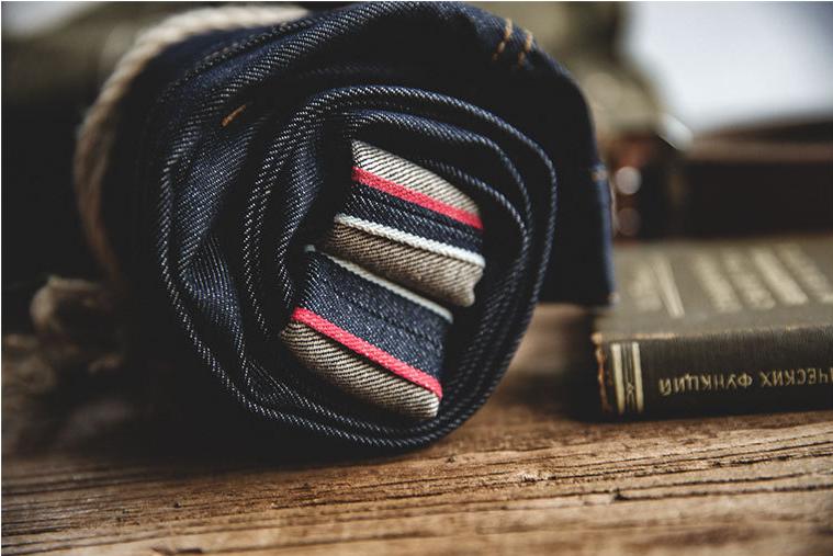 推荐赤耳牛仔裤,正宗赤耳丹宁牛仔裤品牌