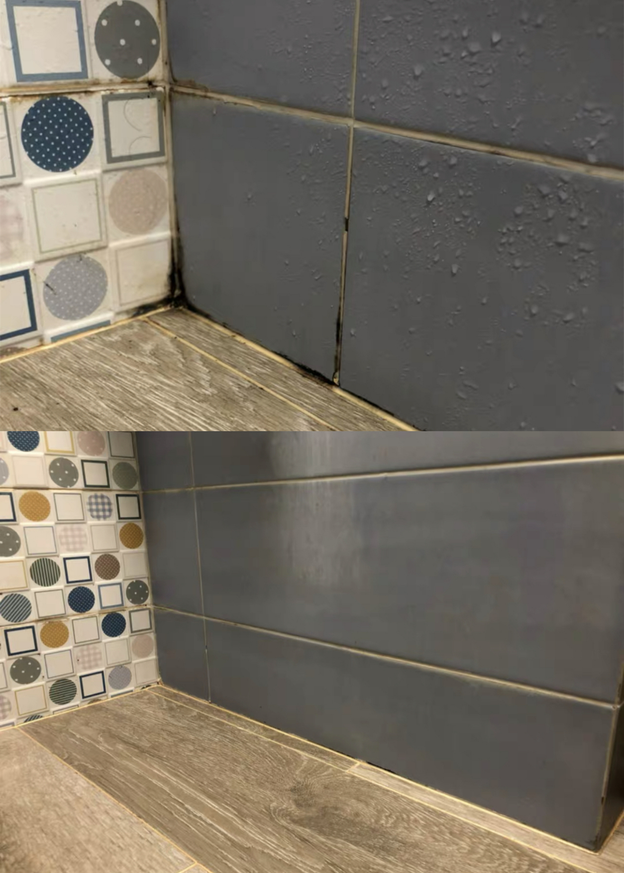 冰箱封条发霉怎么处理,冰箱封条发霉