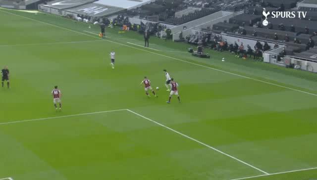 贝尔闪耀白鹿巷,贝尔成名白鹿巷闪耀伯纳乌