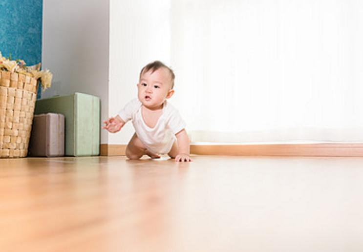 爬行垫有毒要用什么代替,没有味道的爬行垫含不含甲醛