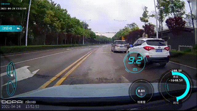 618在即，行车记录仪怎么选？四大品牌四款主流行车记录实测