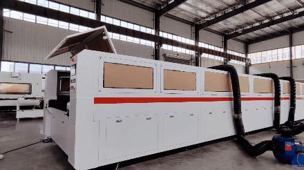 激光裁床批量定制,激光裁床定制价格