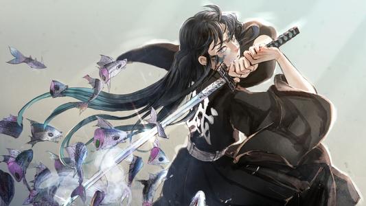 鬼灭之刃还剩什么声优没有来,鬼灭之刃声优是原神的配音吗