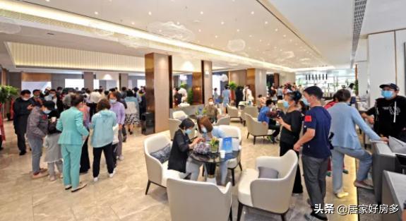 长春市值得买的楼盘,长春刚需性价比最高的盘