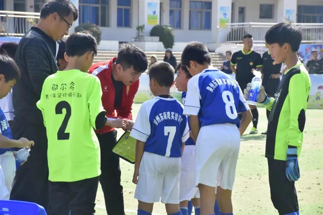 泉州东海湾学校足球联赛,泉州市中小学生足球联赛城东中学