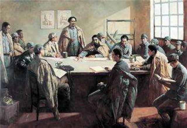 遵义会议凯丰后来怎么样了,遵义会议凯丰是谁