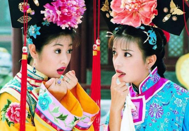 小燕子为什么会变坏,小燕子近期情况