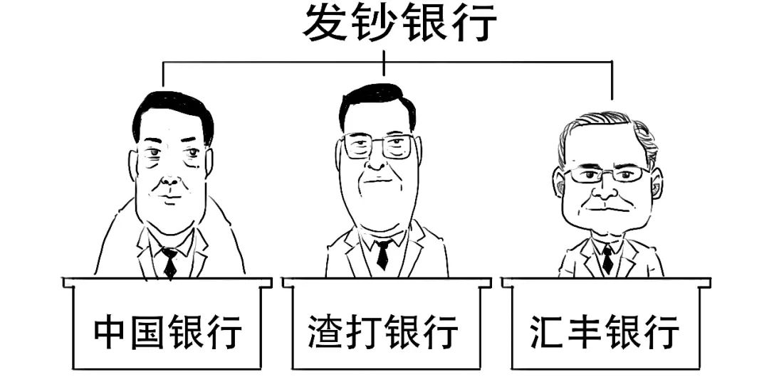 2017年的香港金融风暴,一场没有硝烟的战争货币战争