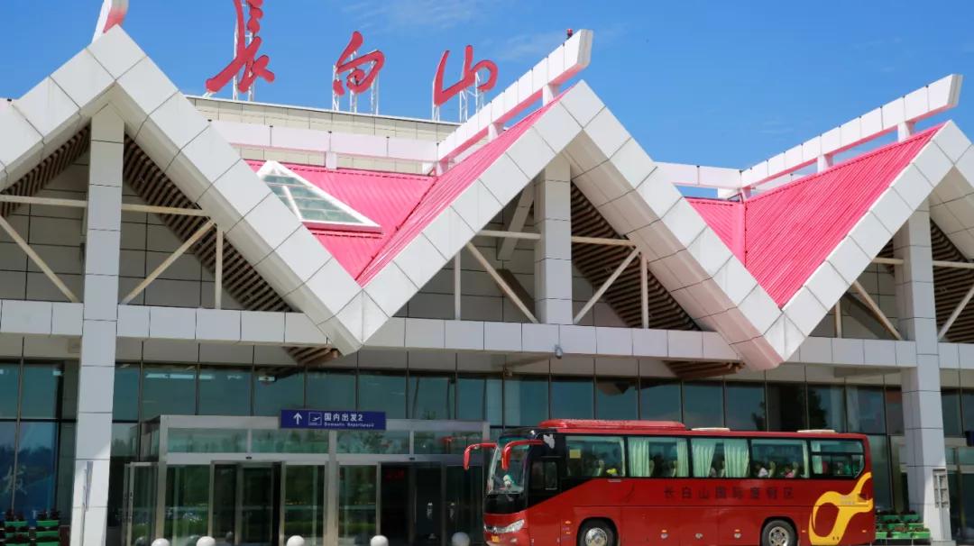 白山之夏旅游,白山4天旅游攻略