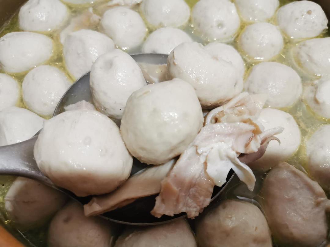 涯系客家人，涯爱转梅州了