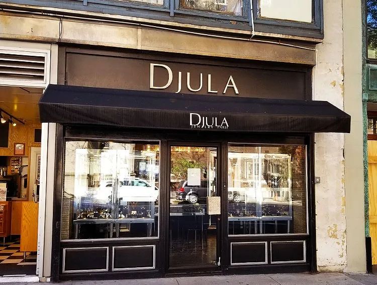 凯特十大顶级珠宝,国外ins风珠宝品牌