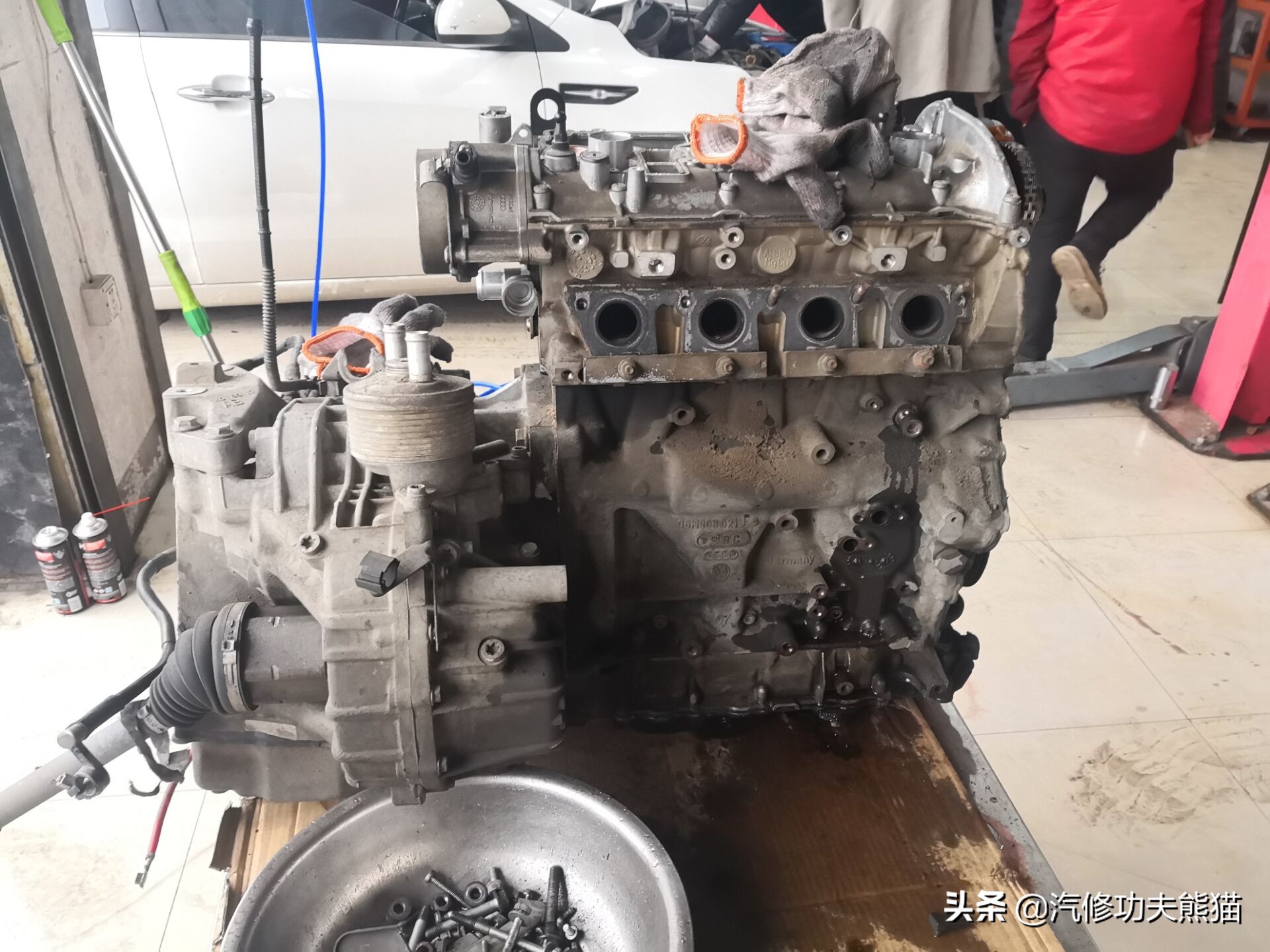 斯柯达08款1.6明锐发动机烧机油吗,斯柯达明锐烧机油能修复吗