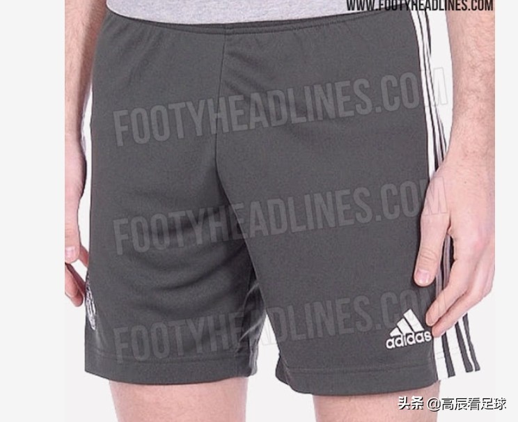 曼联官宣新球衣,曼联再次迎来他们的宠儿