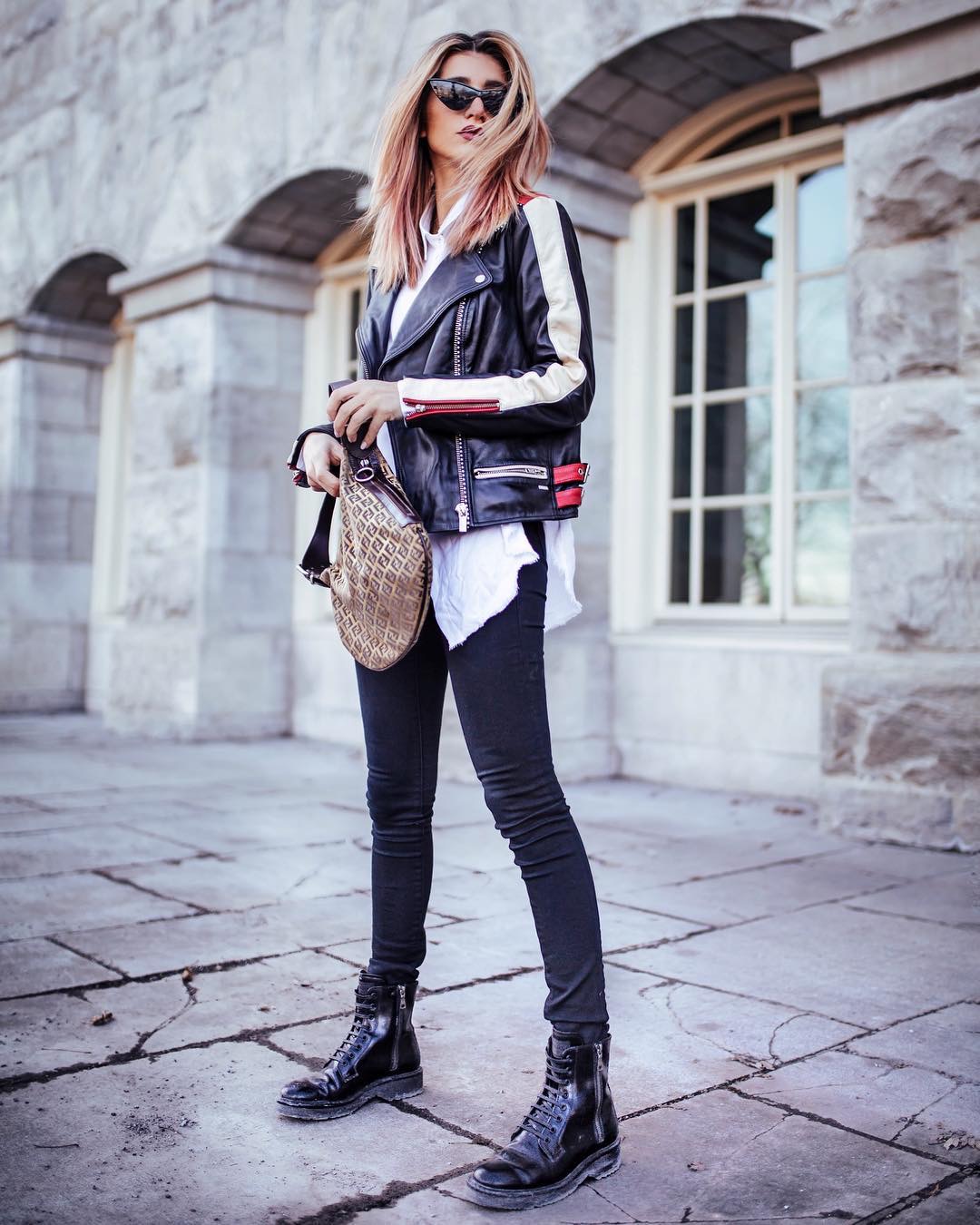 梨形腿短小个子穿什么样裤子显瘦,小个子穿什么收腿裤好看