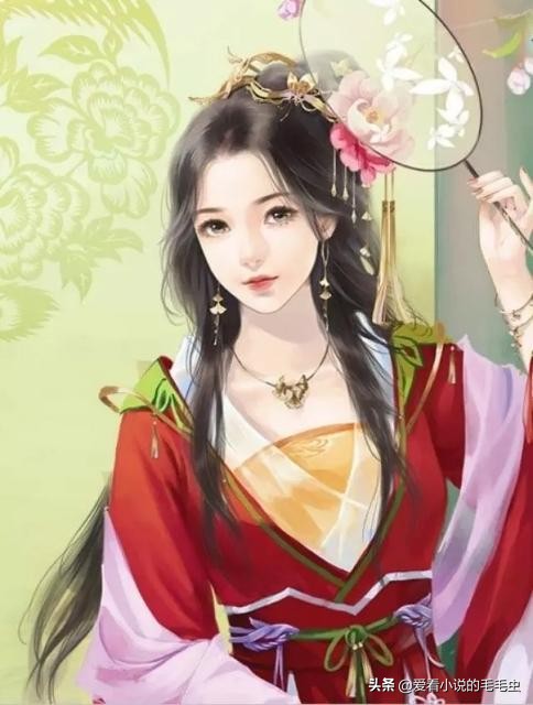 5本古言宠文,女主聪慧不矫情,男主冷酷却痴情,值得一看哦