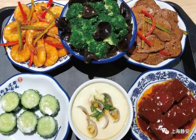 静安香格里拉大酒店午餐,上海静安香格里拉自助午餐价格