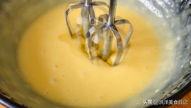 正宗沙拉酱的制作方法,沙拉酱配方及制作方法