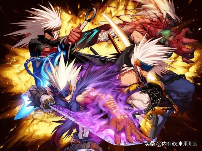 dnf各职业强度排行现版本国服,dnf全职业登场时间盘点