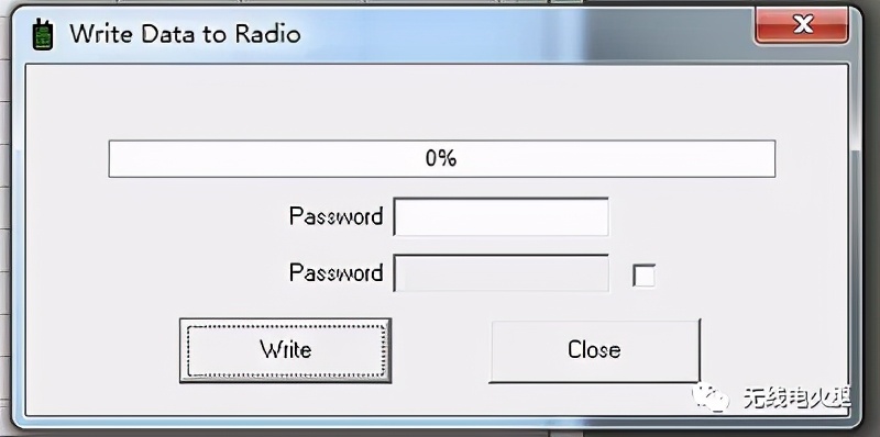 两芯室内对讲机初始密码大全,对讲机初始密码大全