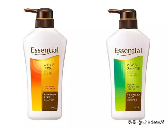 头皮油发尾干?秃头脱发的苦恼,这些洗发水能帮到你