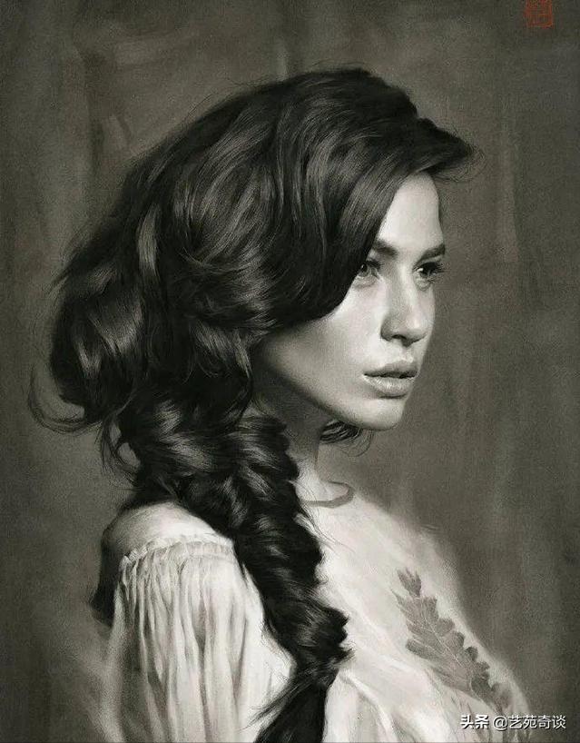 60分和98分,素描60分真的很差吗