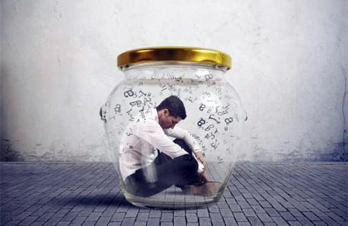 城府极深的人都有的7大特征,一个城府极深的人都有哪些特征