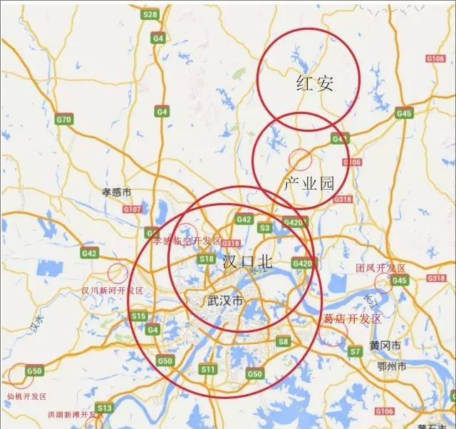 红安县为什么被称为将军县,红安将军之首