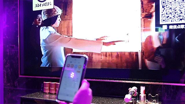 成都性价比高的网红ktv,打卡重庆网红量贩ktv