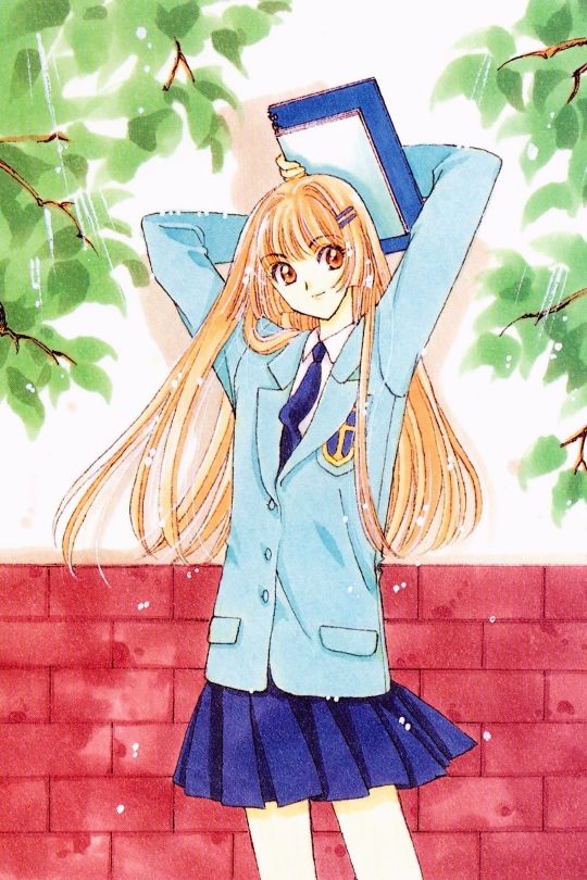 魔卡少女樱壁纸超清图片,魔卡少女樱壁纸高清图