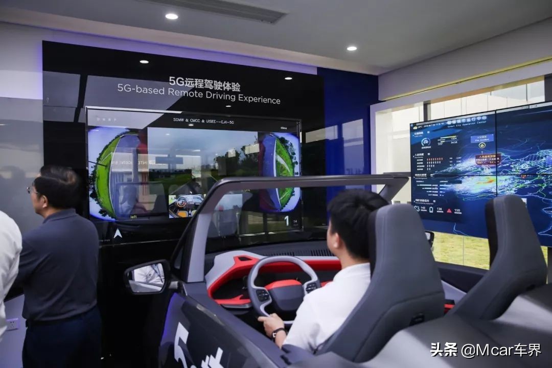 对话丨新宝骏将是上汽通用五菱的未来之光