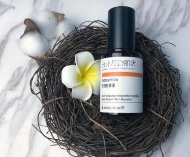 肌底液是如何让肌肤变好的，用了你就爱上它