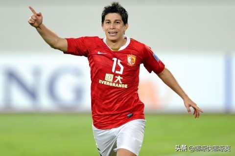 中国体坛贡献最大的人,中国足坛影响力前10人