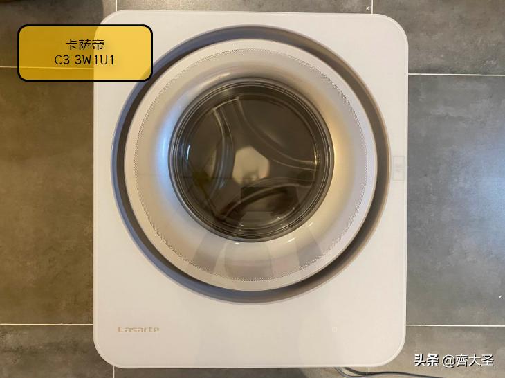 壁挂洗衣机购买注意事项,壁挂洗衣机该怎么选