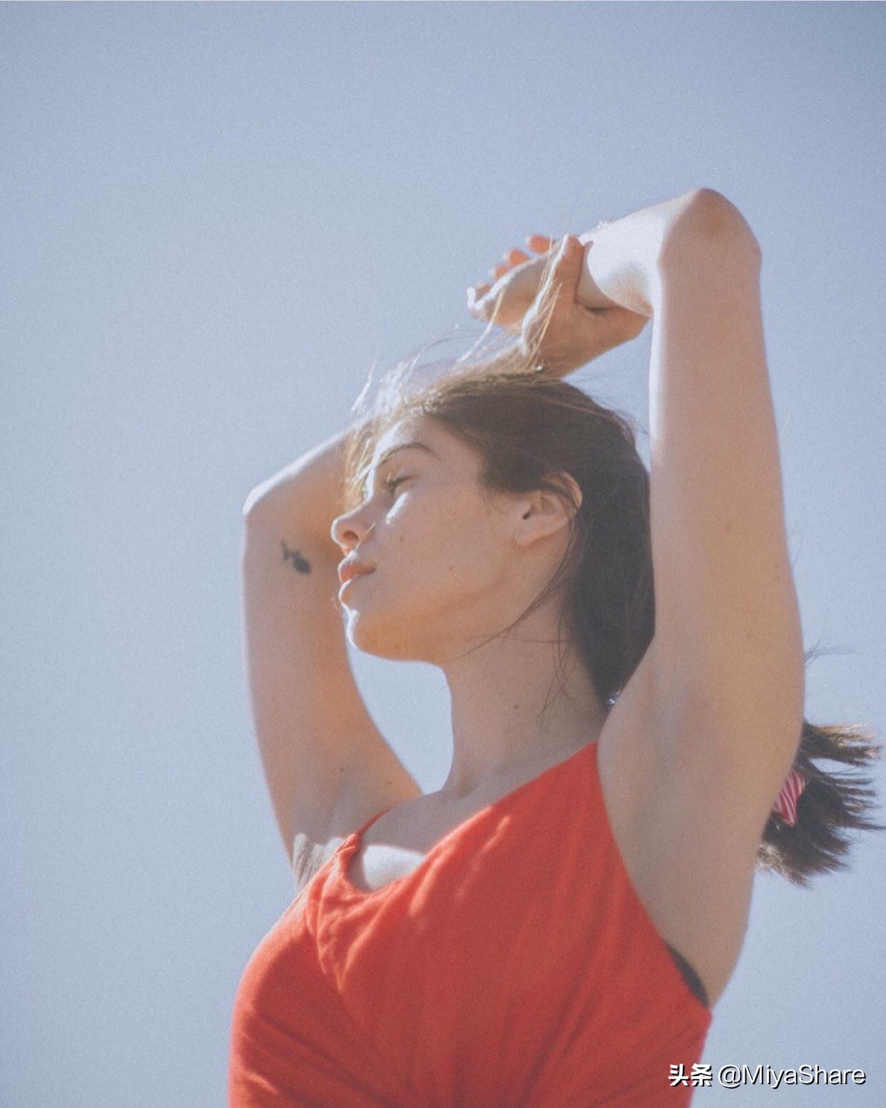 面霜做保湿乳,面霜只用一瓶