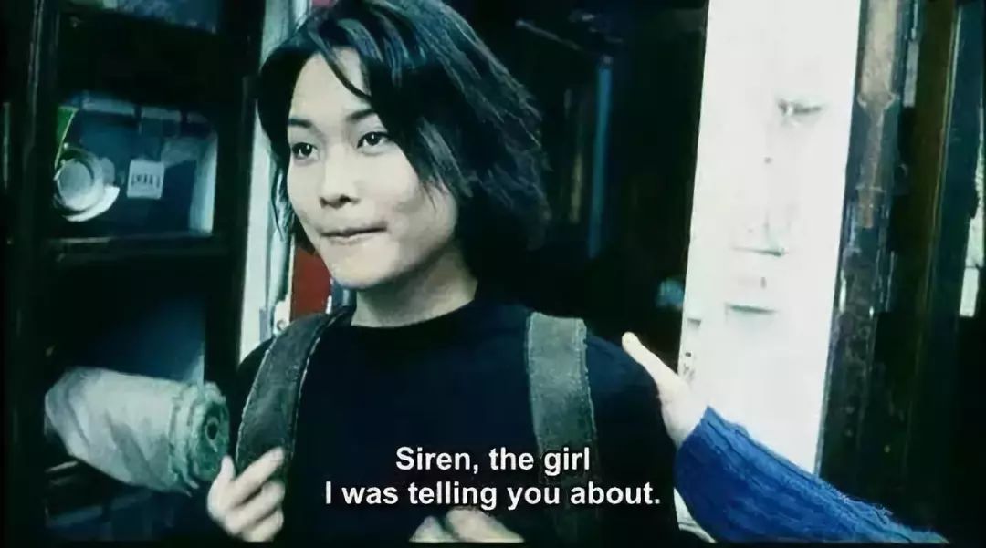 许美静林忆莲王菲串烧,不输王菲的明星