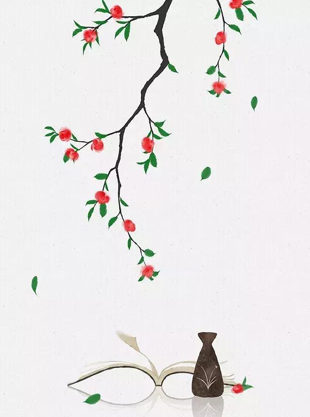 必学古诗词80首带翻译,你只知道半句的经典名句