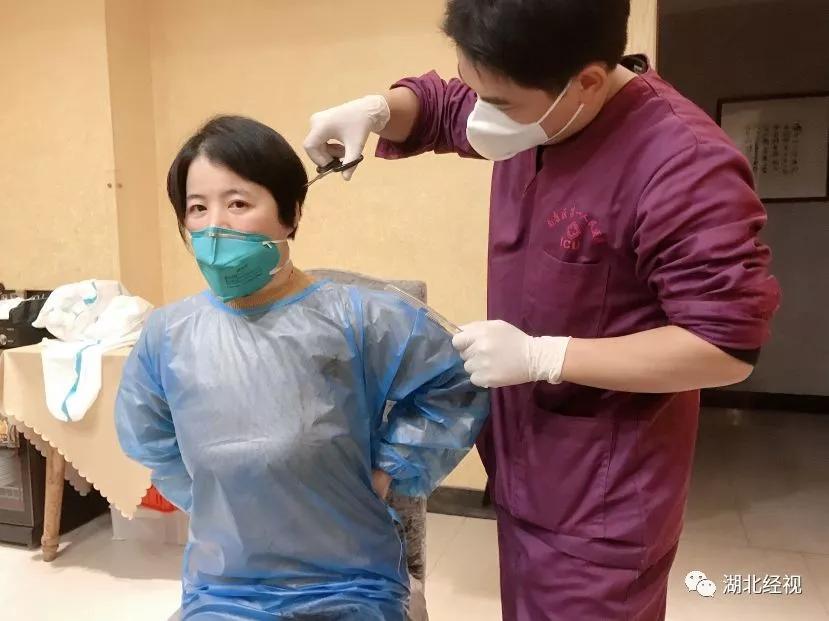 我变秃了也变强了出自哪一集,我变秃了也变强了原视频