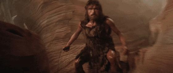 尊龙演的电影野人,尊龙演野人的电影