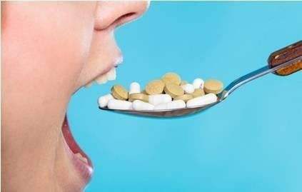 孩子用药这些成人的道理不适用，孩子就是孩子，别把他当做成人