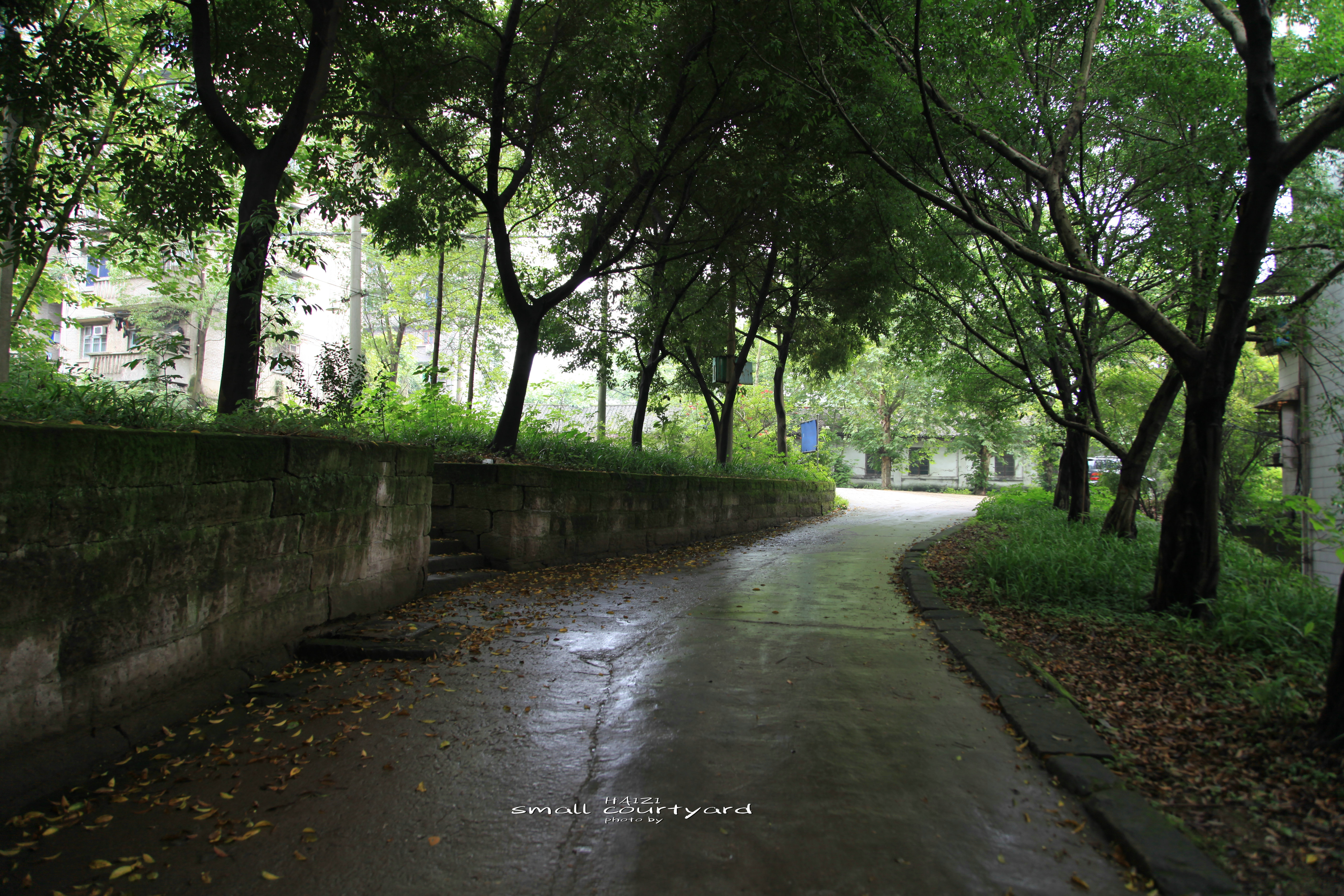 重庆市机械工业部第三设计研究院,重庆北碚三线老工厂遗址