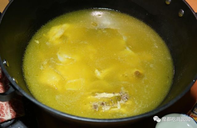 重磅收藏|魔都最全花胶鸡测评，我们为此吃掉200斤花胶鸡！