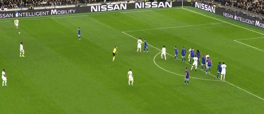 穆里尼奥临场指挥,舞帝穆里尼奥的临场能力